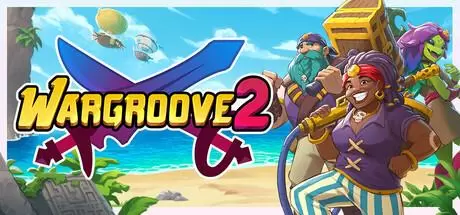 战律2（Wargroove 2）官方中文 v1.2.9