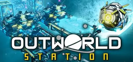外星站（Outworld Station）官方中文 Build.21584115