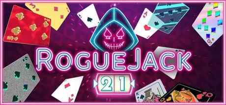 无限二十一点（RogueJack21）官方中文 Build.21631113