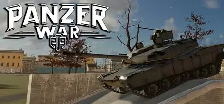 装甲纷争:决定版（Panzer War Definitive Edition Cry Of War）官方中文 Build.21364281