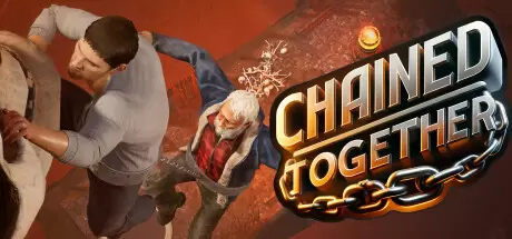 【联机版】链在一起（Chained Together）原版英文 v1.8.2