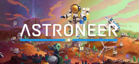 【联机版】异星探险家（ASTRONEER）官方中文 v1.36.43.0