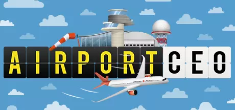 机场CEO（Airport CEO）官方中文 v1.1.3
