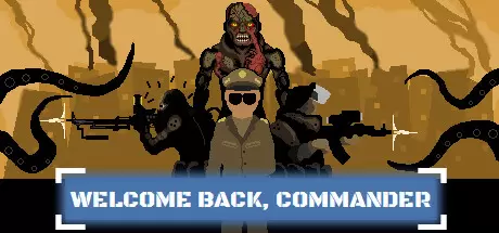 欢迎回来，指挥官（Welcome Back, Commander）官方中文 Build.20809516