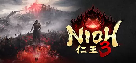 仁王3（Nioh 3）官方中文 v1.02.02数字豪华版