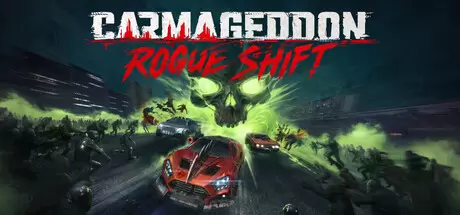 恶煞车手：Rogue Shift（Carmageddon: Rogue Shift）官方中文 Build.21803723