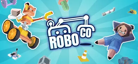 机器人公司（RoboCo）官方中文 Build.20194442