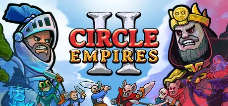 环形帝国2（Circle Empires 2）官方中文 Build.21866252
