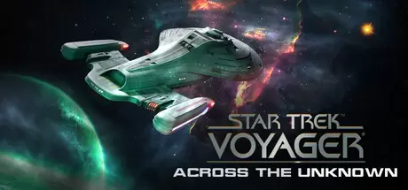 星际迷航：航海家号 - 穿越未知（Star Trek: Voyager - Across the Unknown）官方中文 v1.0.2