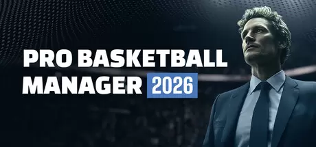 职业篮球经理2026（Pro Basketball Manager 2026）官方中文 Build.21835883