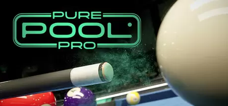 纯粹台球Pro（Pure Pool Pro）官方中文 Build.21982560