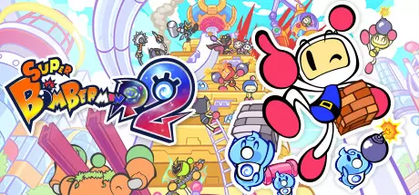 超级炸弹人R2（SUPER BOMBERMAN R 2）官方中文 Build.20298910