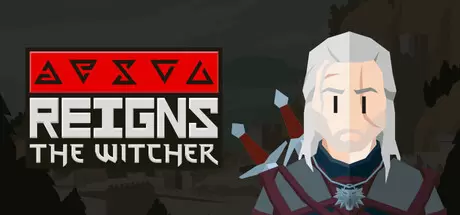 王权：巫师（Reigns: The Witcher）官方中文 Build.21966564