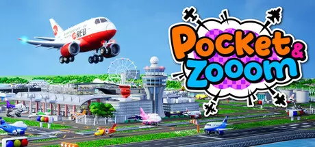 口袋狂奔（Pocket and Zooom）官方中文 Build.18877474