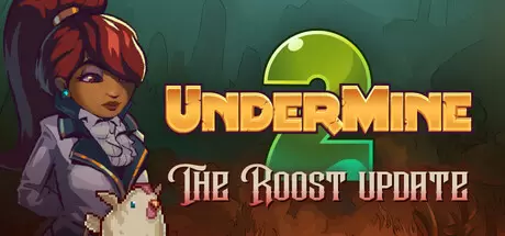 矿坑之下2（UnderMine 2）官方中文 v0.6.0