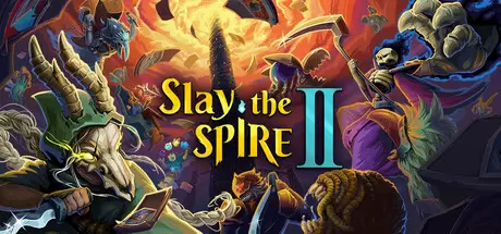 杀戮尖塔2（Slay the Spire 2）官方中文 v0.98.1
