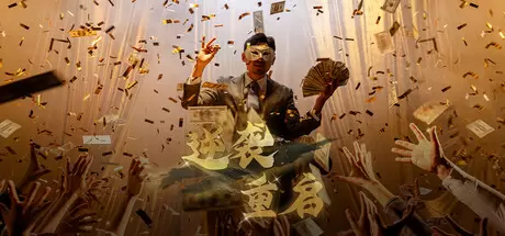 逆袭重启（Rebooted Fate）官方中文 Build.22128461