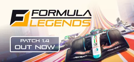 方程式传奇（Formula Legends）官方中文 v1.4