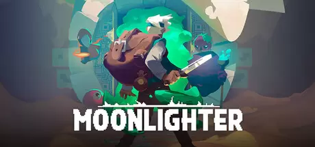 夜勤人（Moonlighter）官方中文 v1.15.8