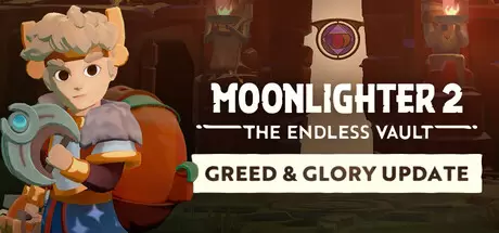 夜勤人2：无尽宝库（Moonlighter 2: The Endless Vault）官方中文 v0.18.14.0