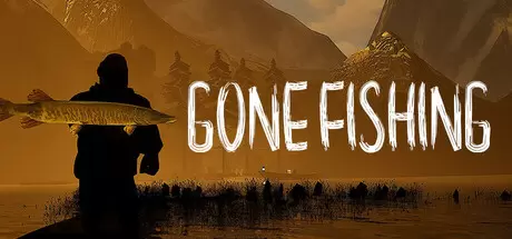 【联机版】消失的钓鱼（GONE Fishing）官方中文 v6.3.2