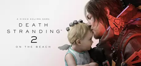死亡搁浅2：冥滩之上（DEATH STRANDING 2: ON THE BEACH）官方中文 v1.0.46.0