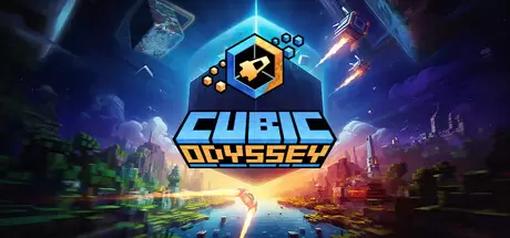 方块奥德赛（Cubic Odyssey）官方中文 v1.2.5.0