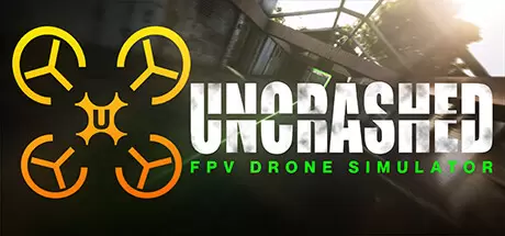不撞机：FPV无人机模拟器（Uncrashed : FPV Drone Simulator）官方中文 Build.22431976