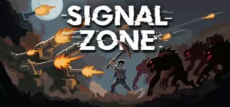 信号区（Signal Zone）官方中文 Build.22684795
