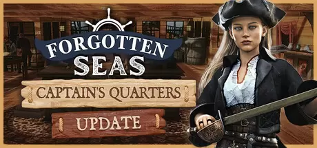 遗忘之海（Forgotten Seas）官方中文 v20260403