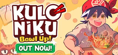 肉丸烹饪：盛满快乐（KuloNiku: Bowl Up!）官方中文 Build.22664855