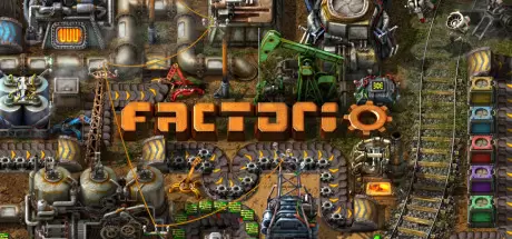 【联机版】异星工厂（Factorio）官方中文 v2.0.73