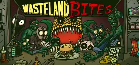 废土餐车（Wasteland Bites）官方中文 Build.22669868