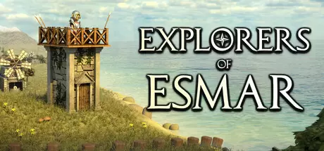 埃斯玛尔探险家（Explorers of Esmar）官方中文 Build.22803916