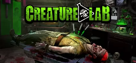 生物实验室（Creature Lab）官方中文 v2.0.40