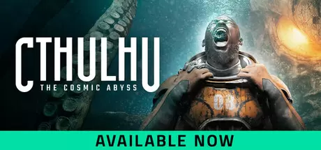 克苏鲁：恐怖深渊（Cthulhu: The Cosmic Abyss）官方中文 Build.22804801