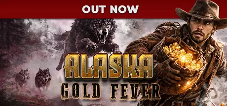 黄金矿主模拟器：阿拉斯加淘金热（Alaska Gold Fever）官方中文 Build.22789551