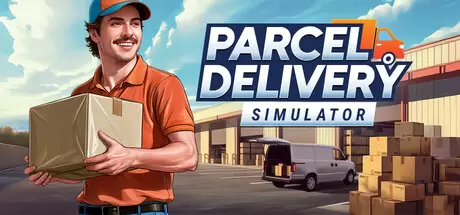 包裹配送模拟器（Parcel Delivery Simulator）官方中文 v1.0.3