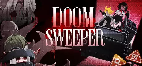 末日清理专家（Doom Sweeper）官方中文 Build.22711157