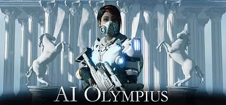 人工智能奥林匹斯（AI Olympius）官方中文 v0.9.27