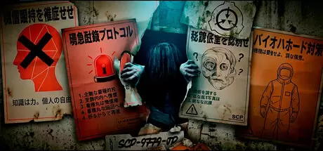 SCP-9779-JP 官方中文 Build.22997509