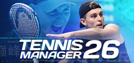 网球经理26（Tennis Manager 26）官方中文 Build.23217026