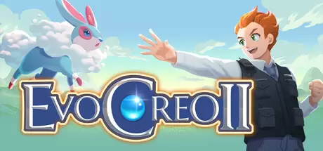 精灵超进化2（EvoCreo 2）官方中文 Build.23189696