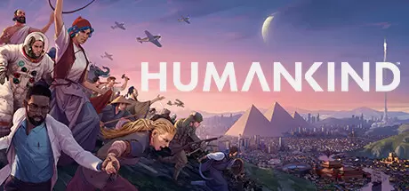 人类（Humankind）官方中文 v1.0.30.4814