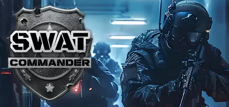 特警指挥官（SWAT Commander）官方中文 v0.7.9.4