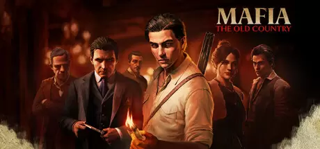 四海兄弟：故乡（Mafia: The Old Country）官方中文 Build.20951841