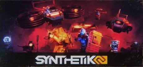 虚实之间2（SYNTHETIK 2）官方中文 Build.23399302