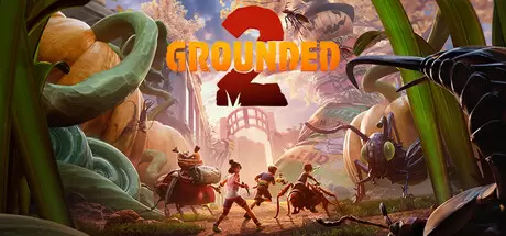 禁闭求生2（Grounded 2）官方中文 v0.4.1.0