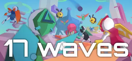 17波塔防（17.waves TD）官方中文 Build.23461964