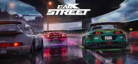 街头赛车/CarX街头（CarX Street）官方中文 v1.13.0